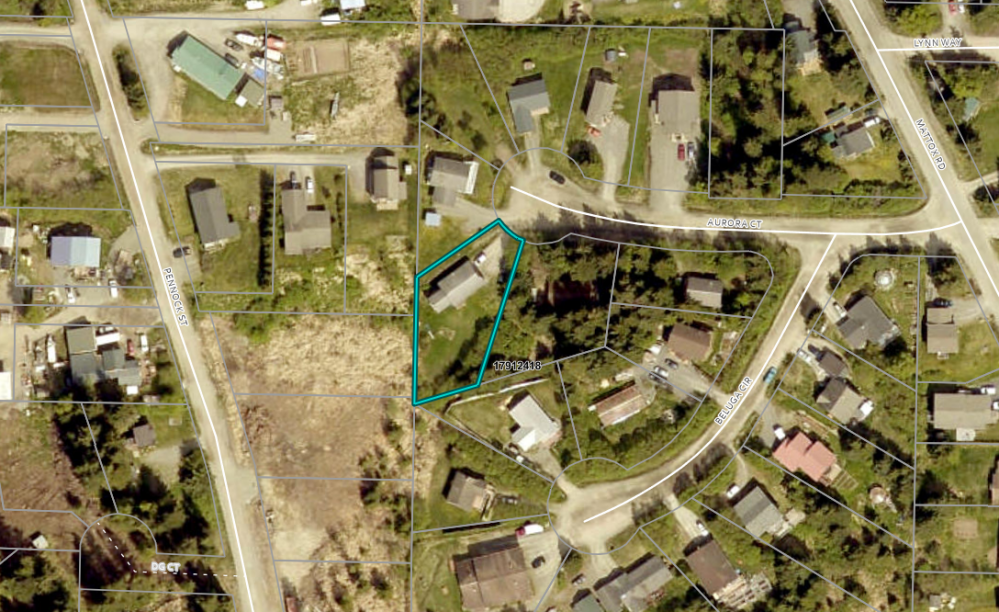 Homes For Sale - 1119 Aurora Court<br/> Homer, AK 99603