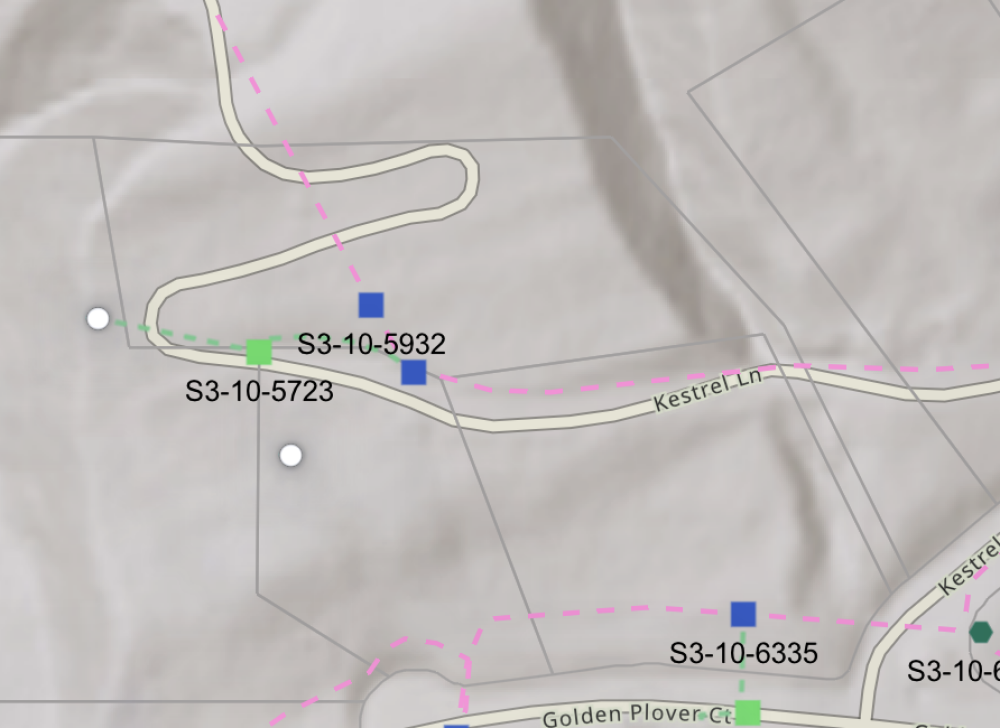 Vacant Land For Sale - 2740 Kestrel Lane<br/> Homer, AK 99603